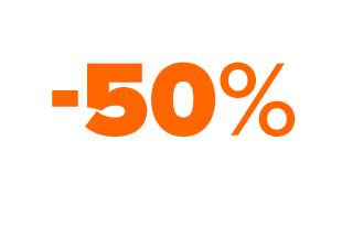 Image of campaign 50percent-march