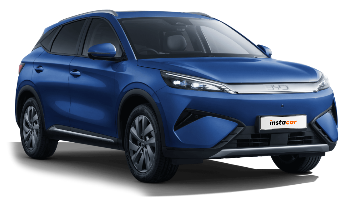 byd atto-3