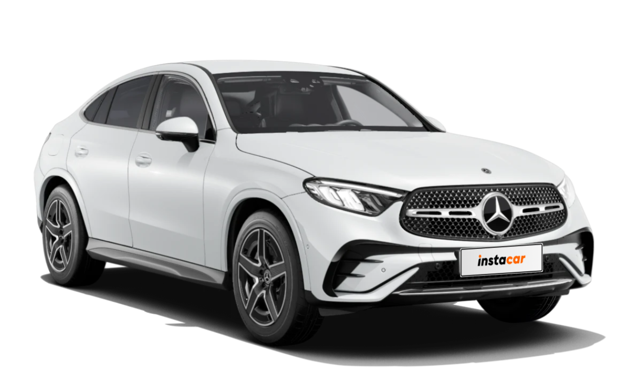 mercedes glc