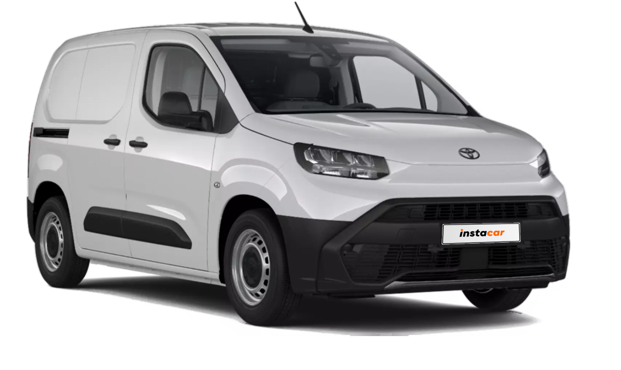 toyota proace-city
