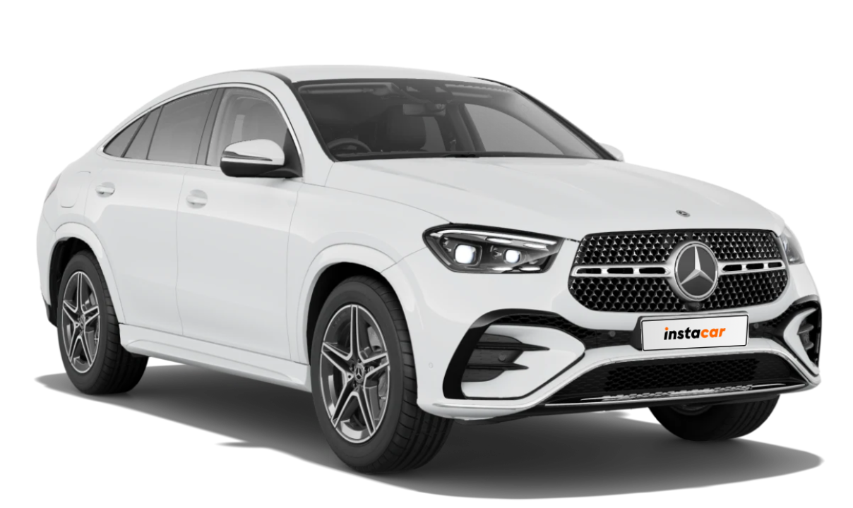 mercedes gle