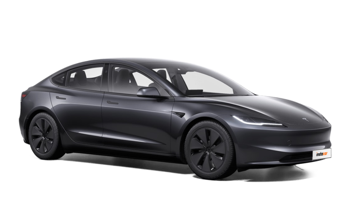 tesla model-3