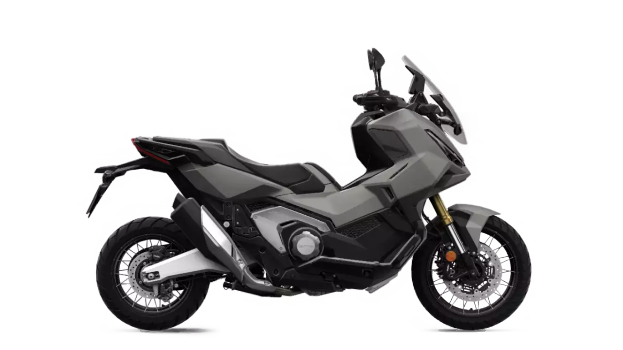 honda x-adv-750