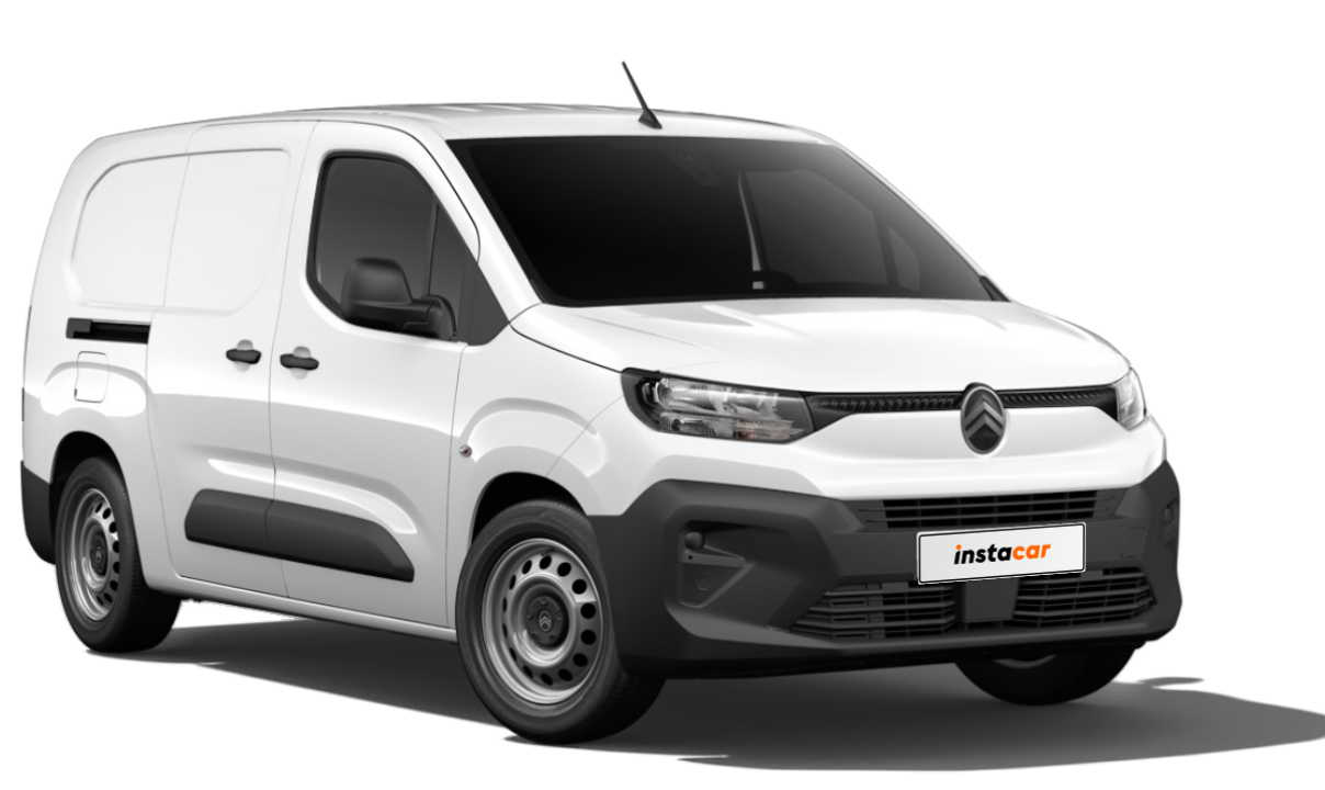 citroen berlingo-van