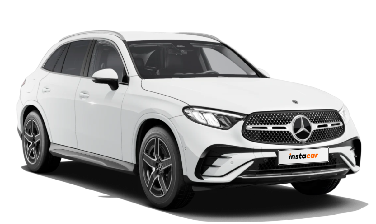 mercedes glc