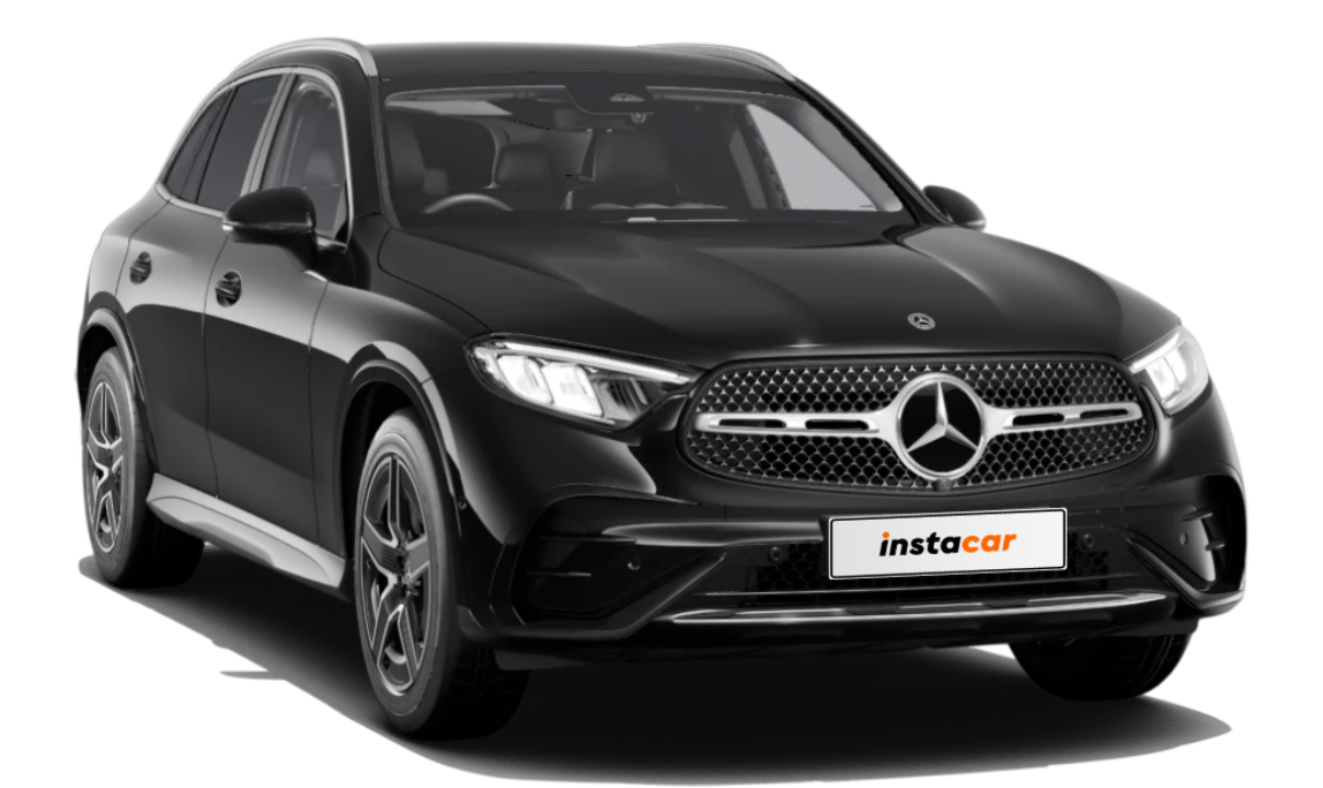 mercedes glc