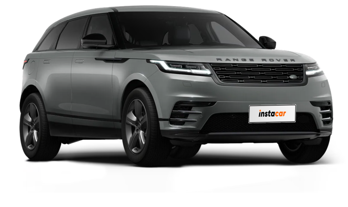 land-rover range-rover-velar