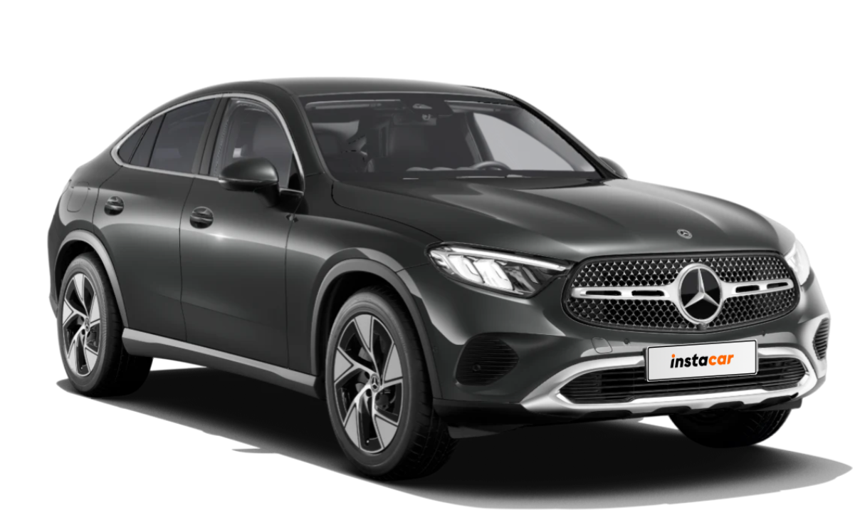 mercedes glc