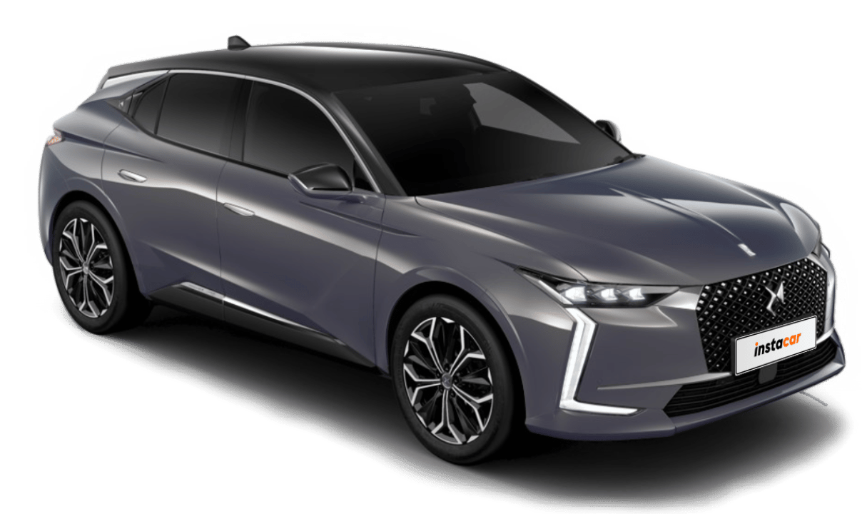 ds ds4
