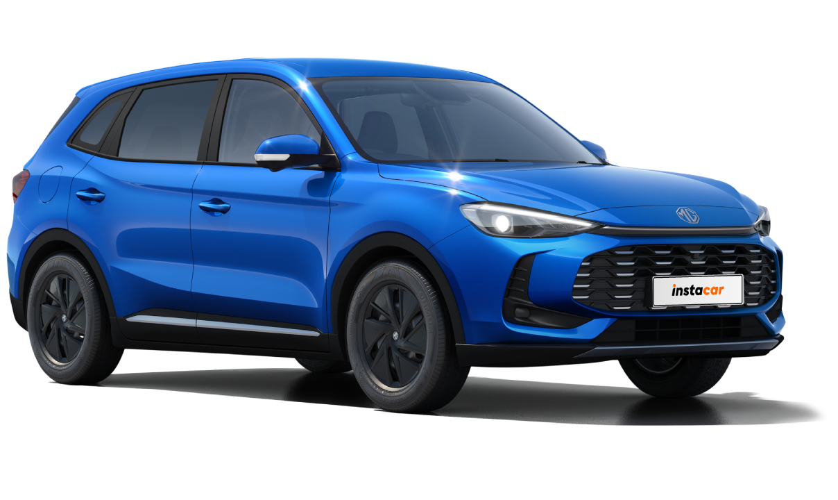 mg zs-max