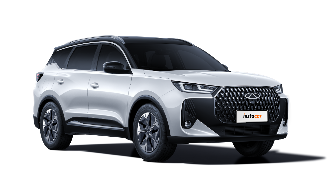 chery tiggo-7