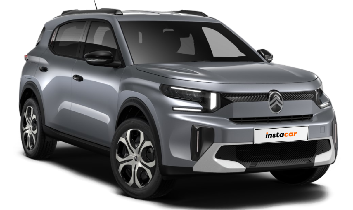 citroen c3-aircross