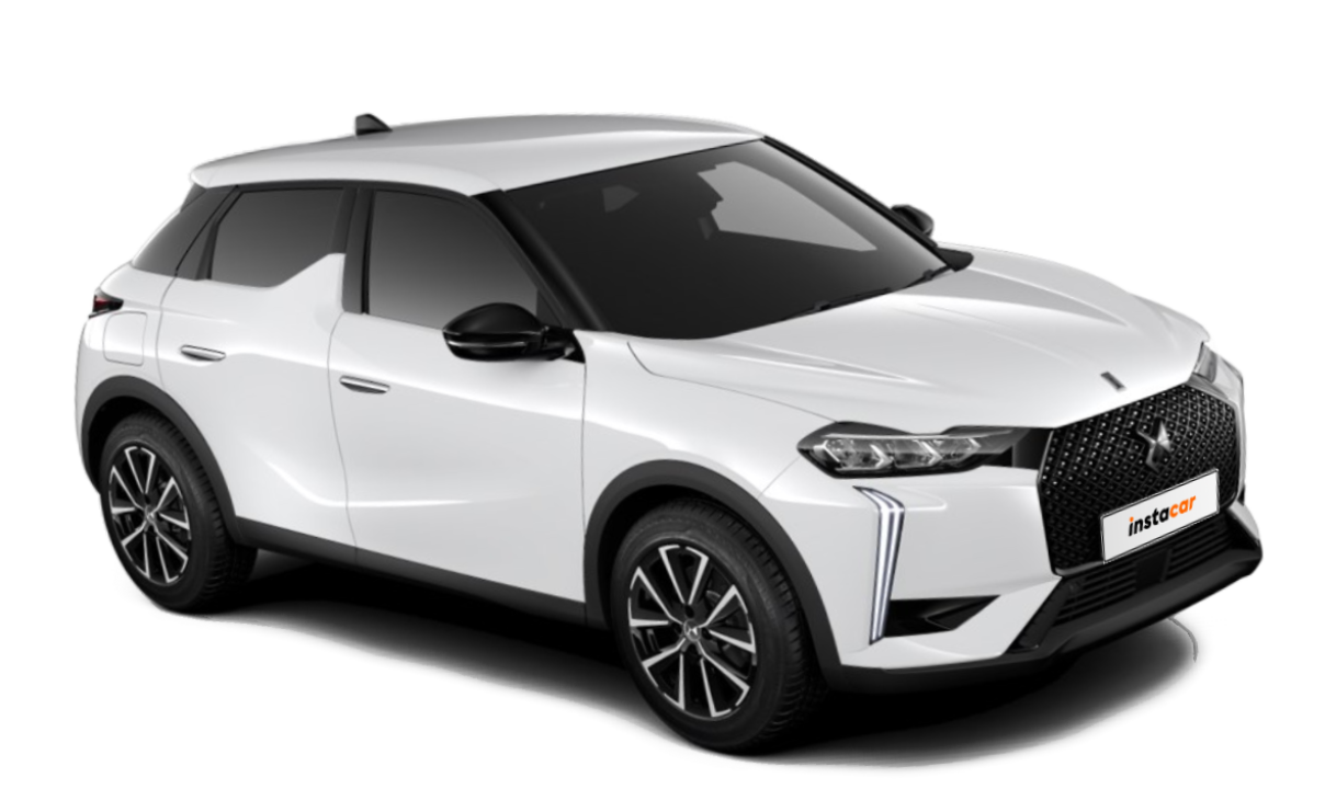 ds ds3