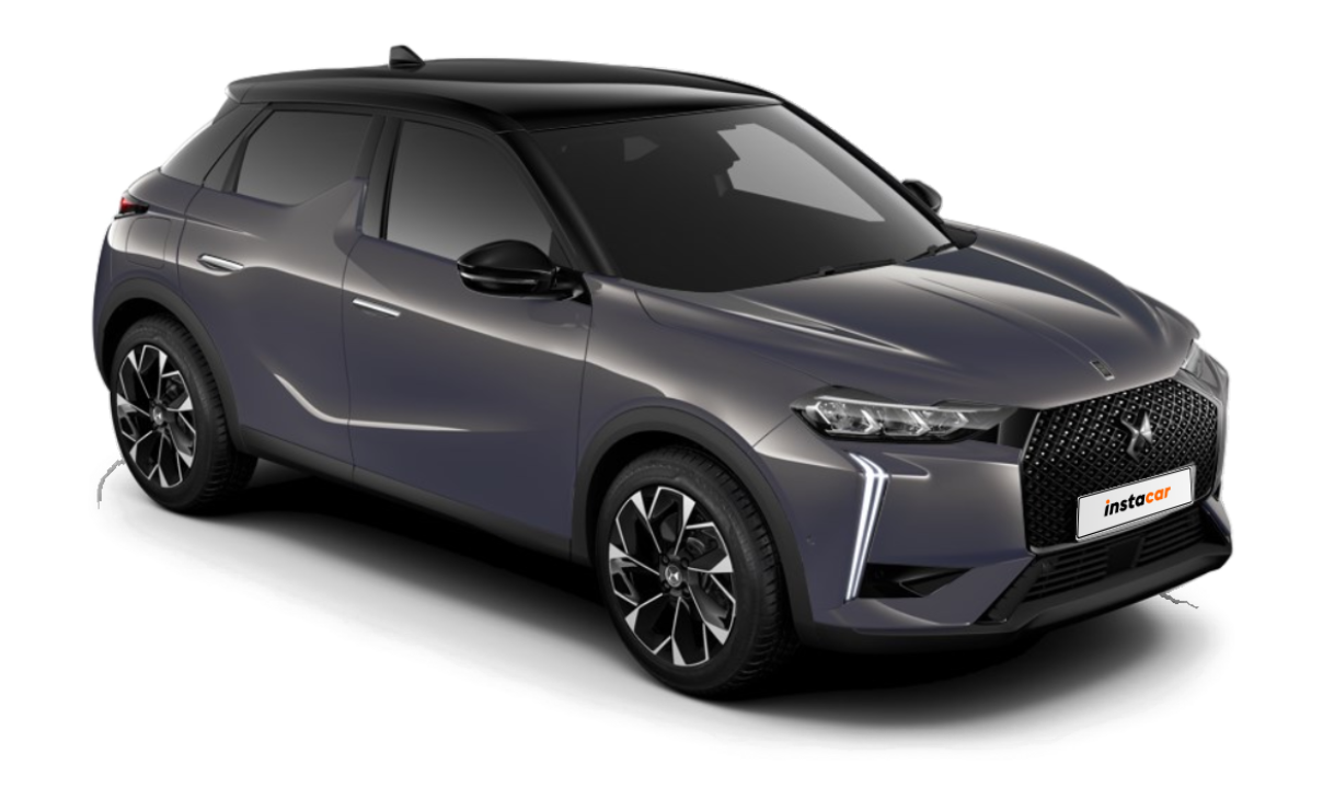 ds ds3