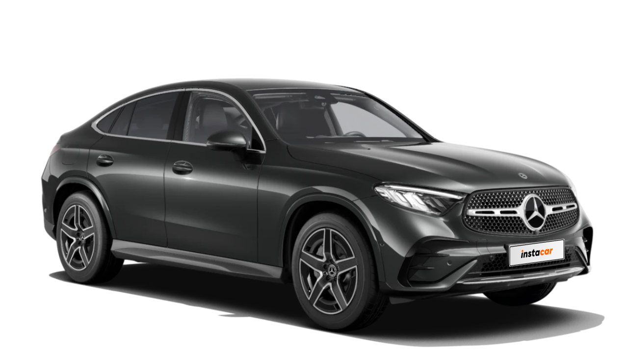 mercedes glc