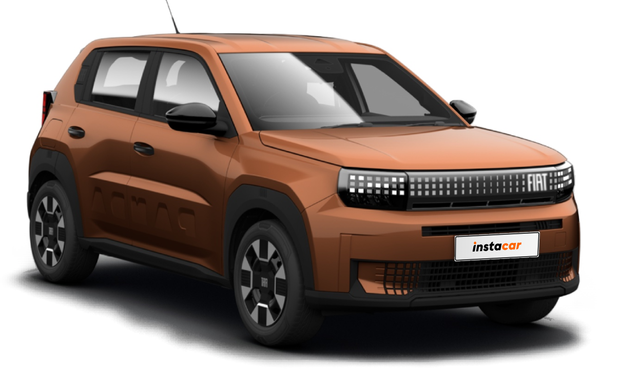fiat grande-panda