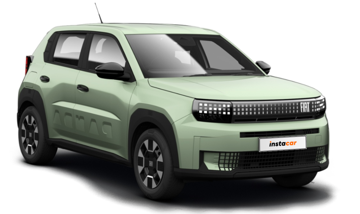 fiat grande-panda