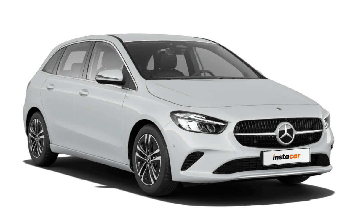 mercedes b-class