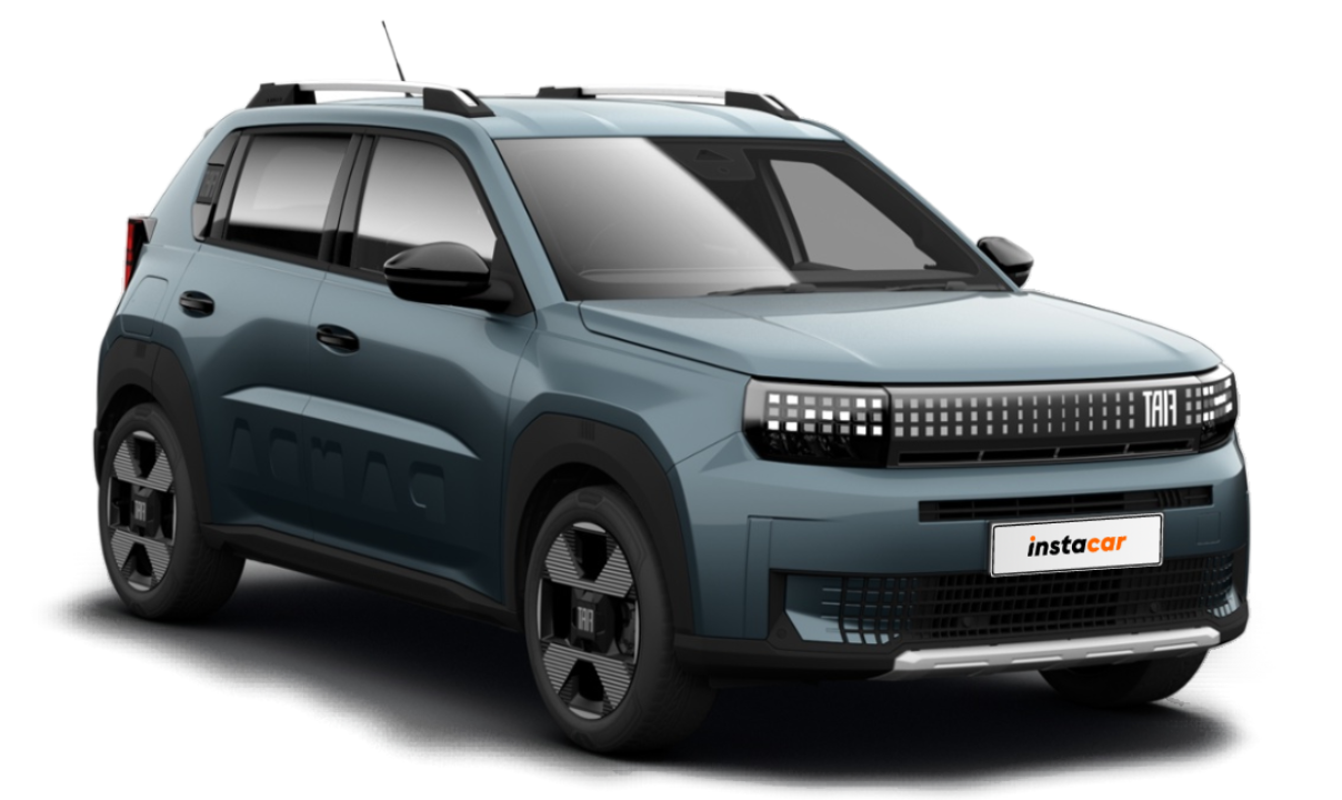fiat grande-panda
