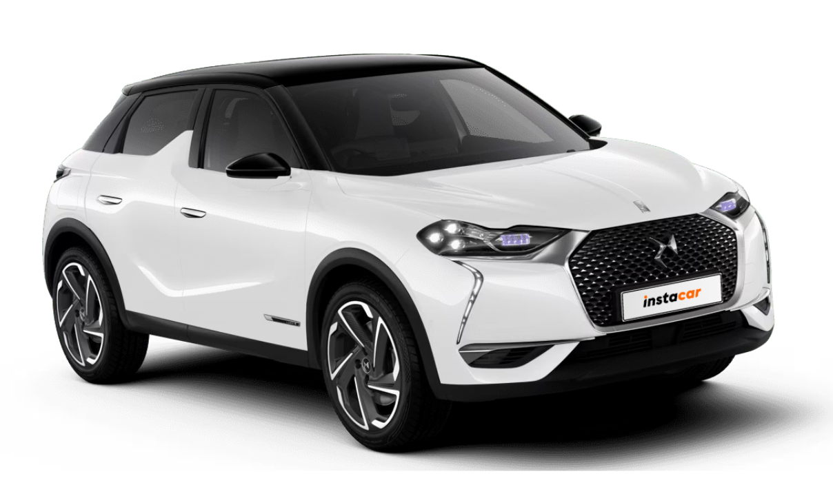 ds ds3-crossback