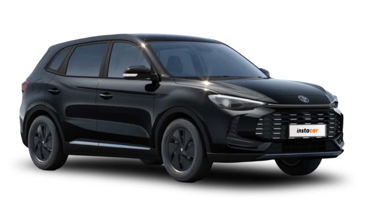mg zs-max