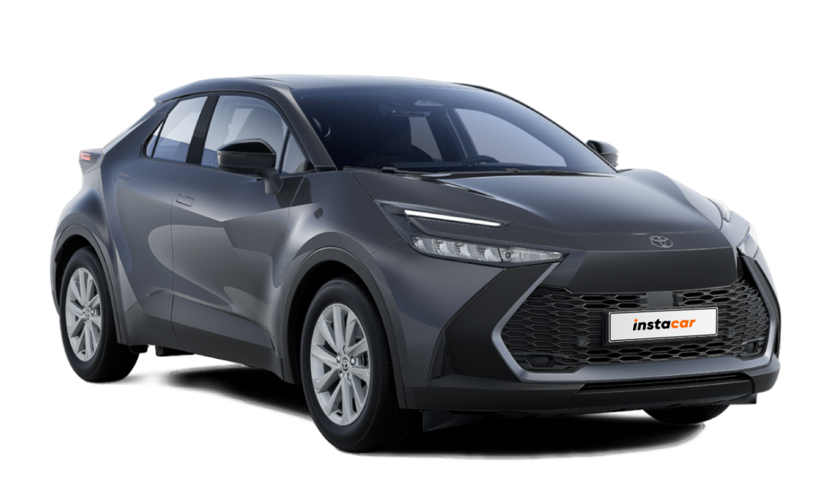 toyota chr