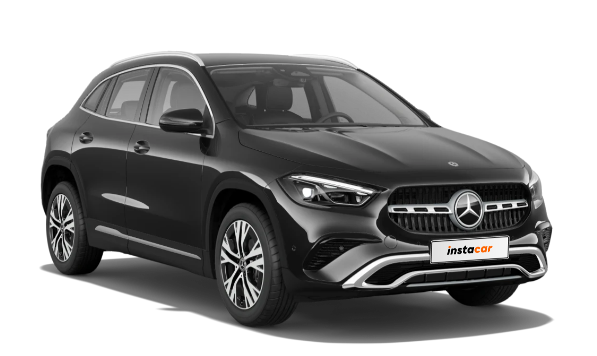 mercedes gla