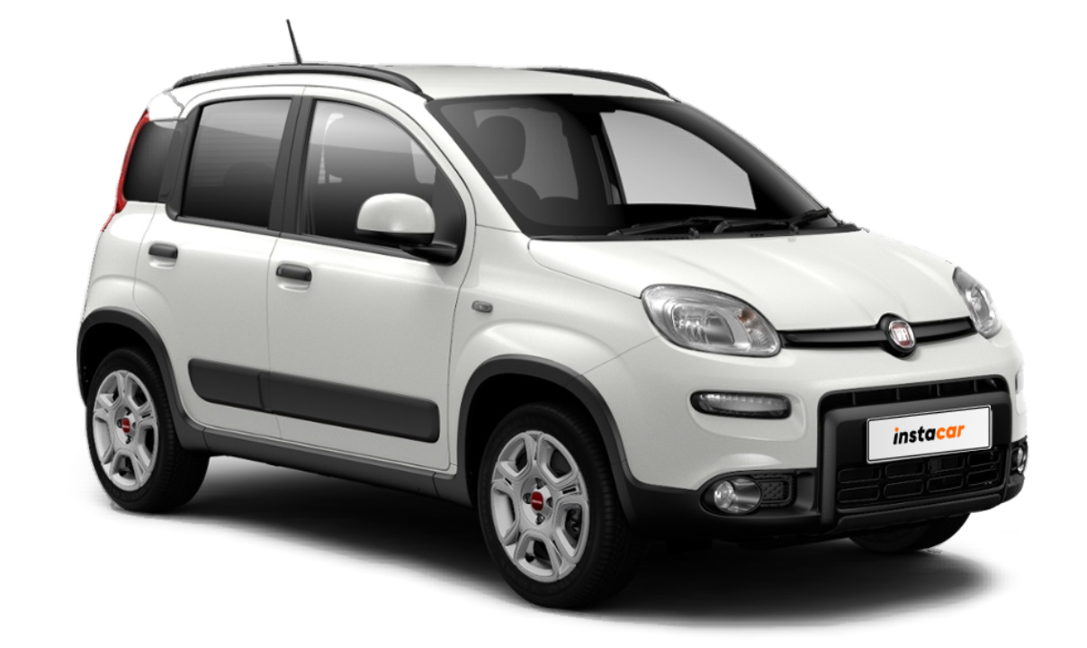 fiat panda-van