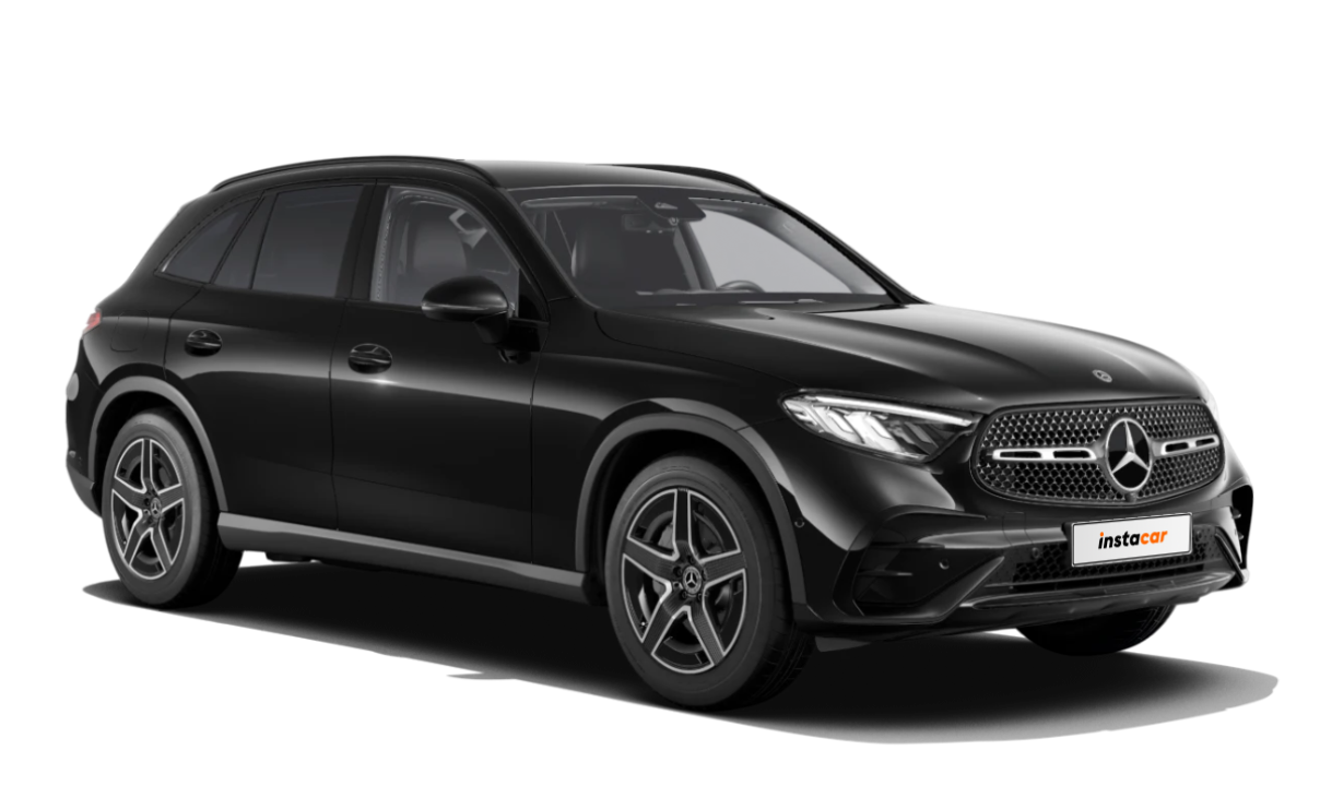 mercedes glc