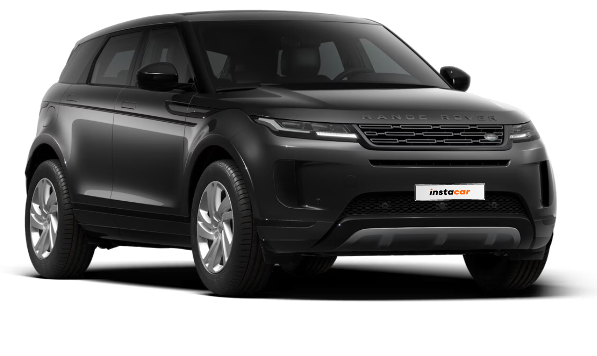 land-rover range-rover-evoque