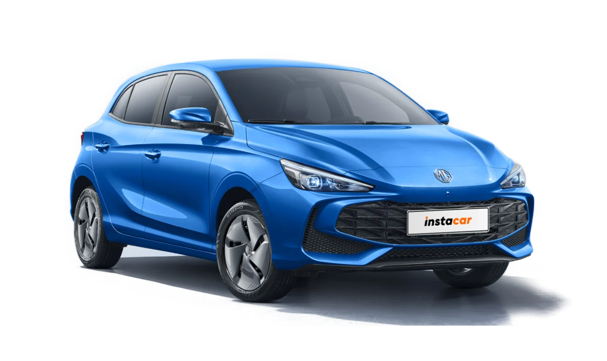 mg mg3