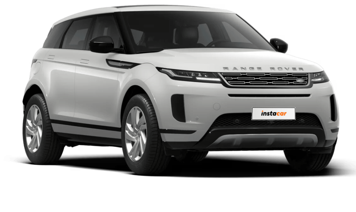 land-rover range-rover-evoque