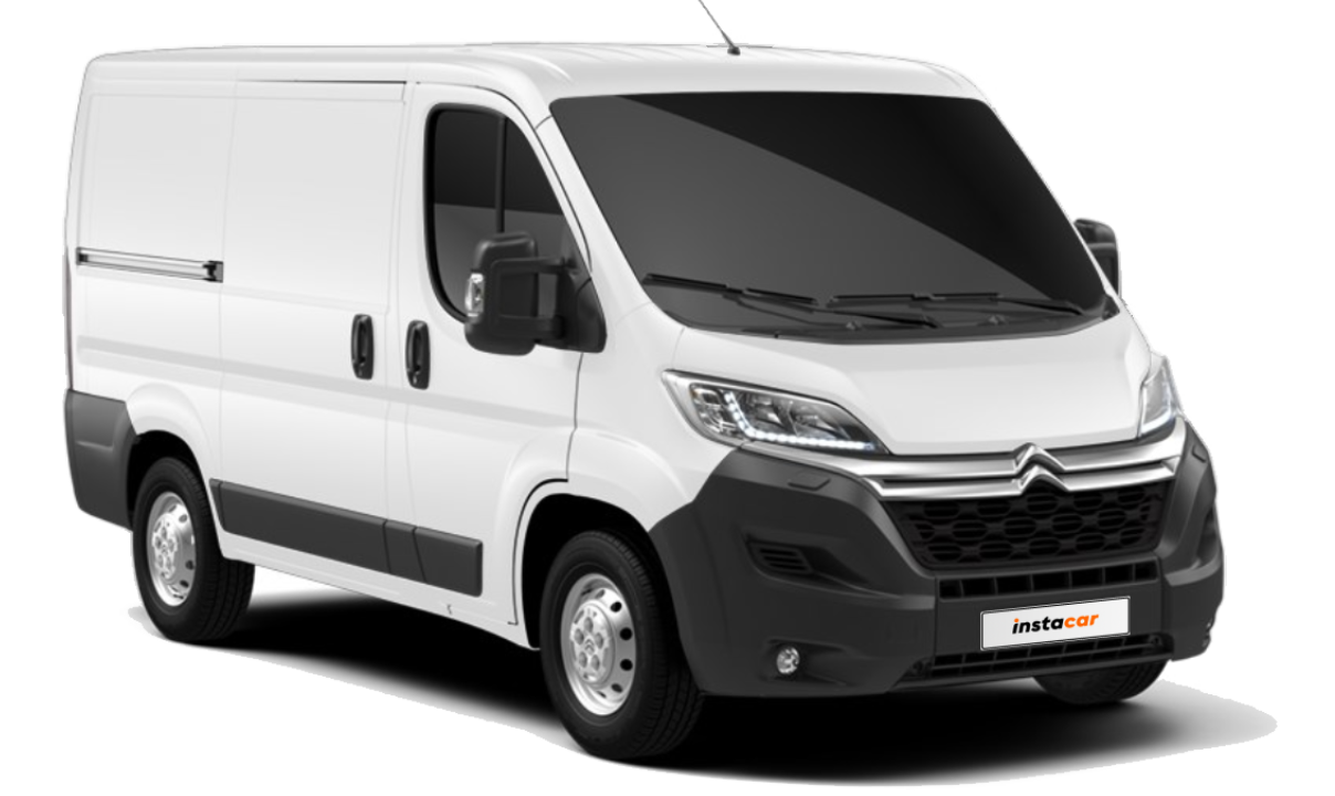 citroen jumper