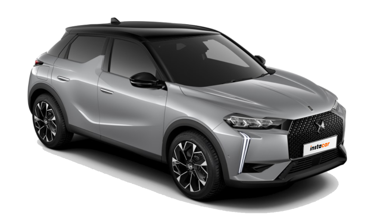 ds ds3