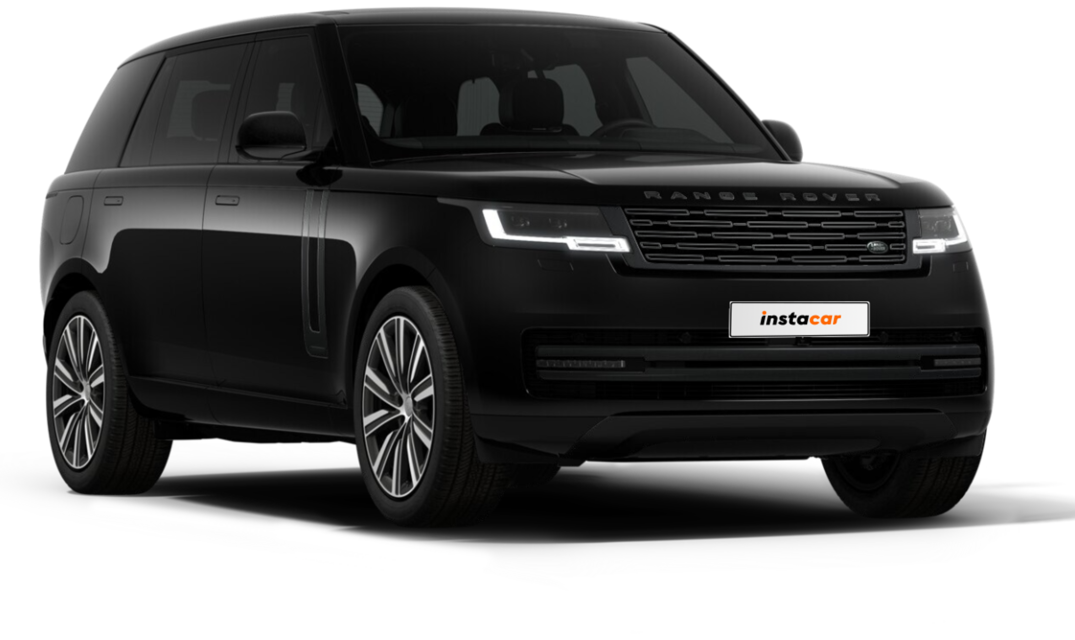 land-rover range-rover
