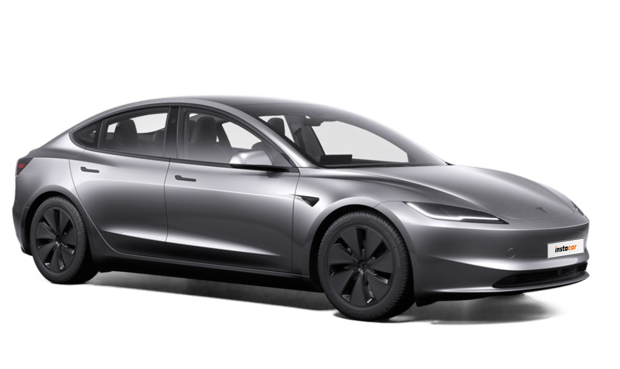 tesla model-3