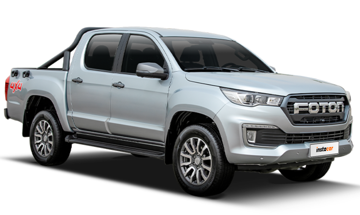 foton tunland-g7