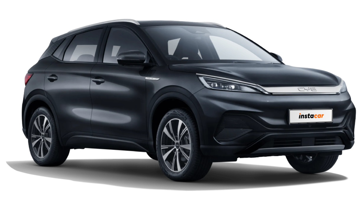 byd atto-3