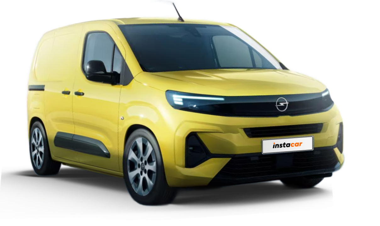 opel combo-cargo