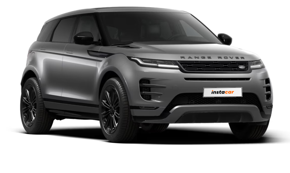 land-rover range-rover-evoque