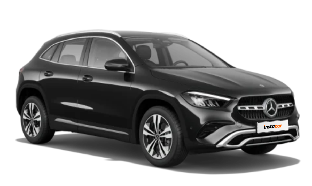 mercedes gla