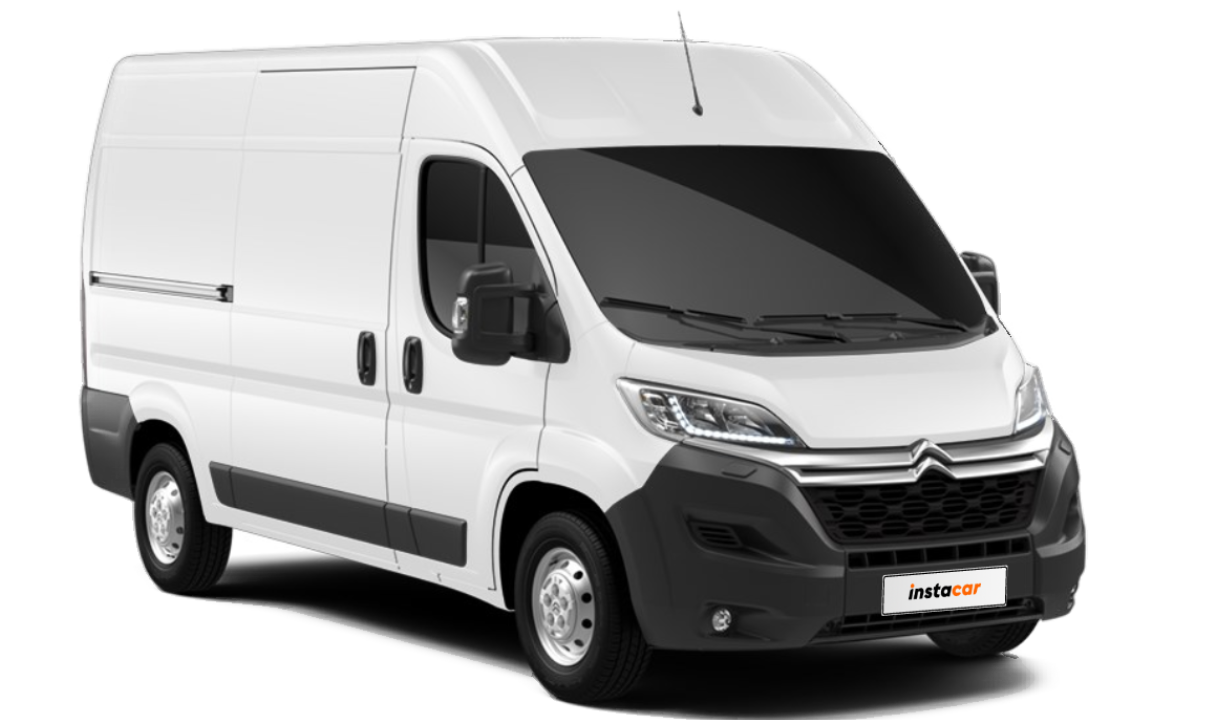 citroen jumper