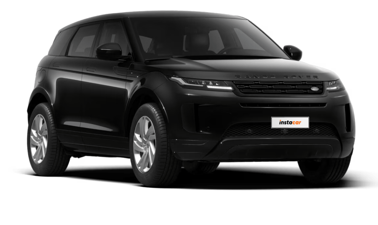 land-rover range-rover-evoque