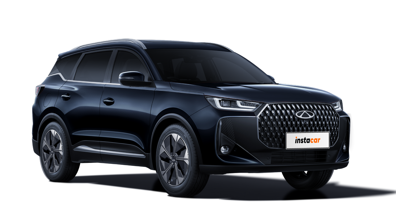 chery tiggo-7