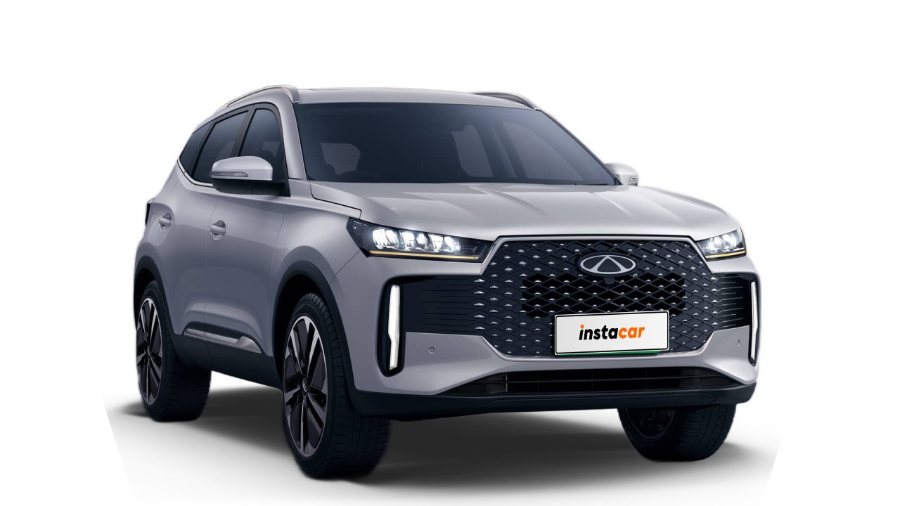 chery tiggo-4