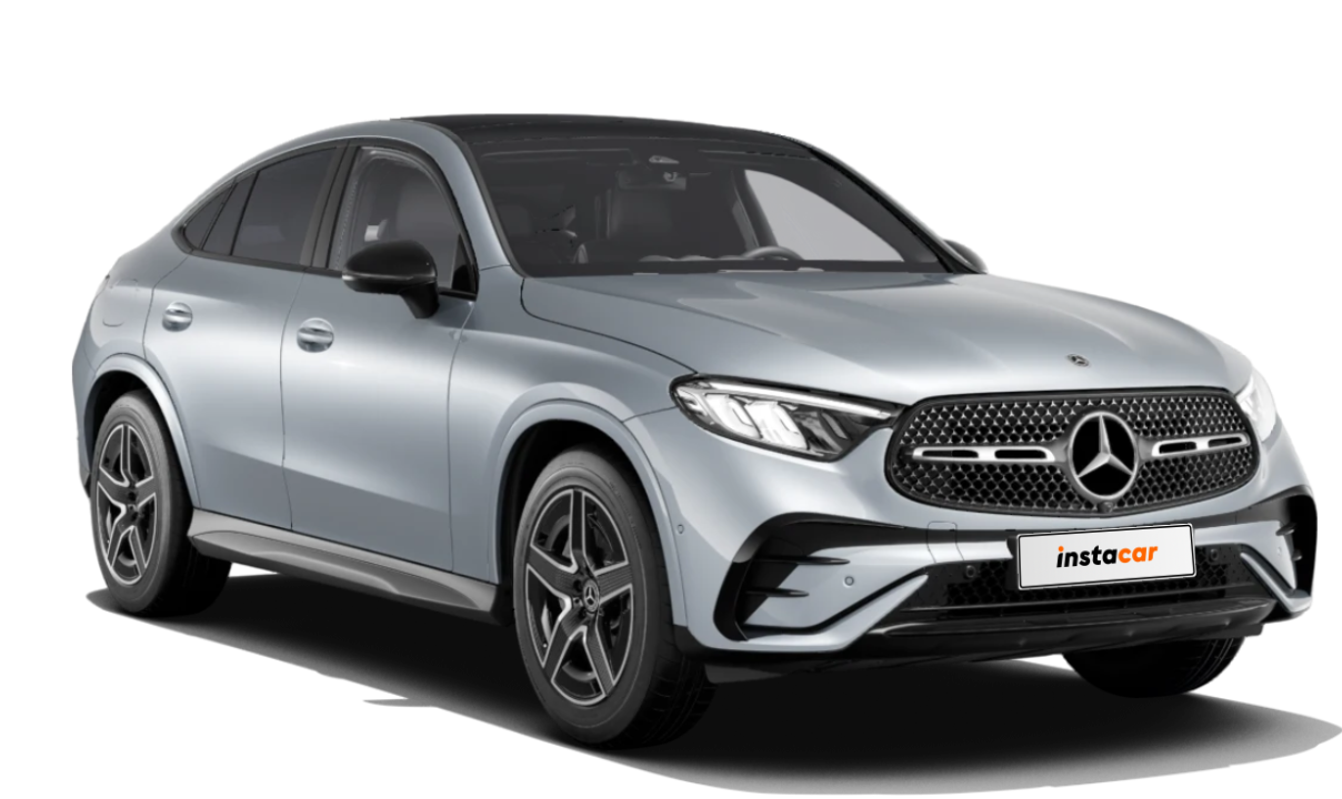 mercedes glc