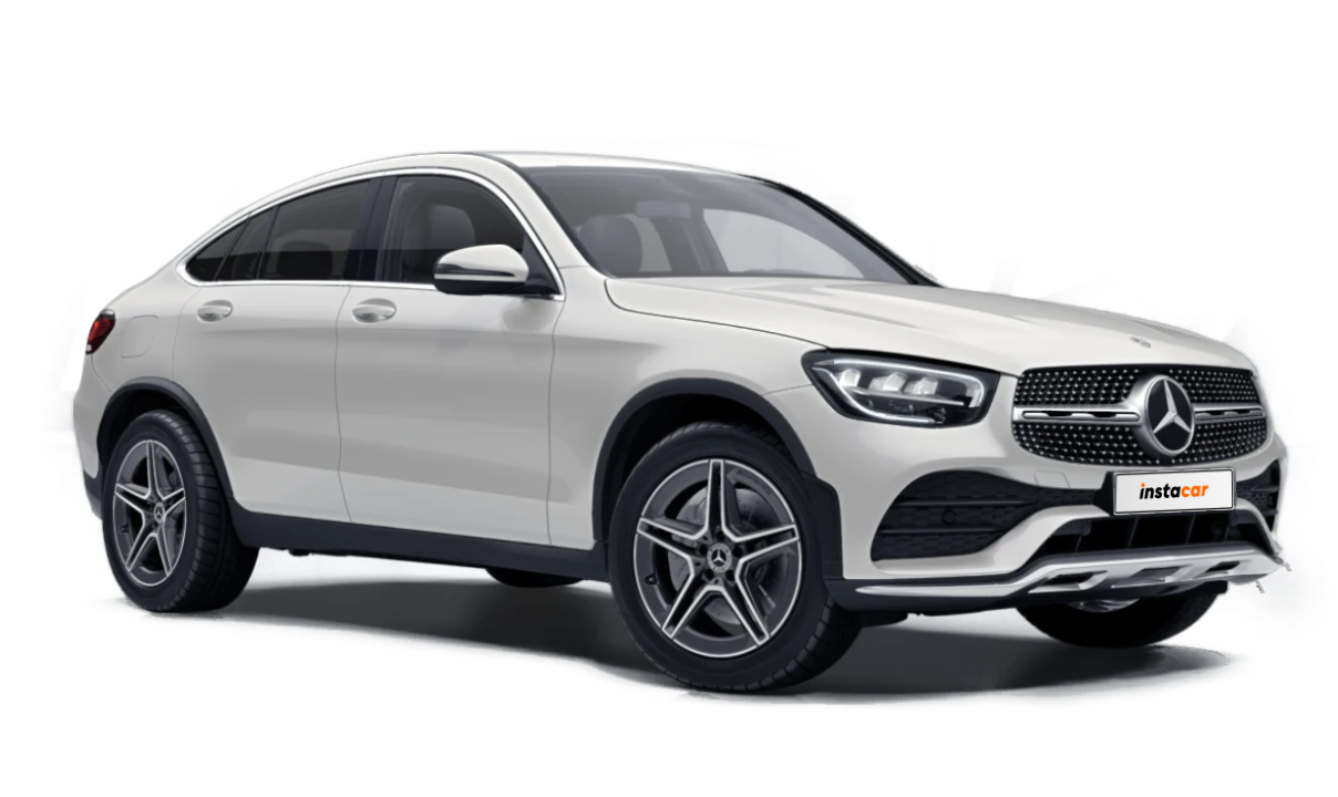 mercedes glc