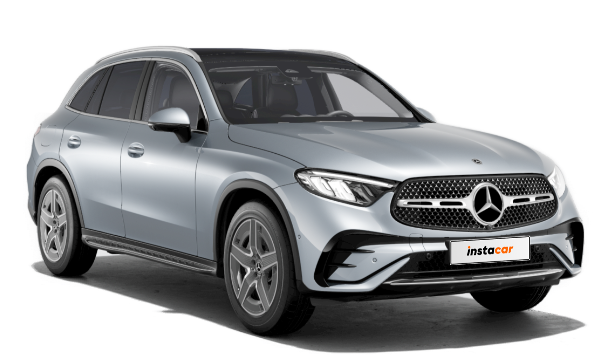 mercedes glc