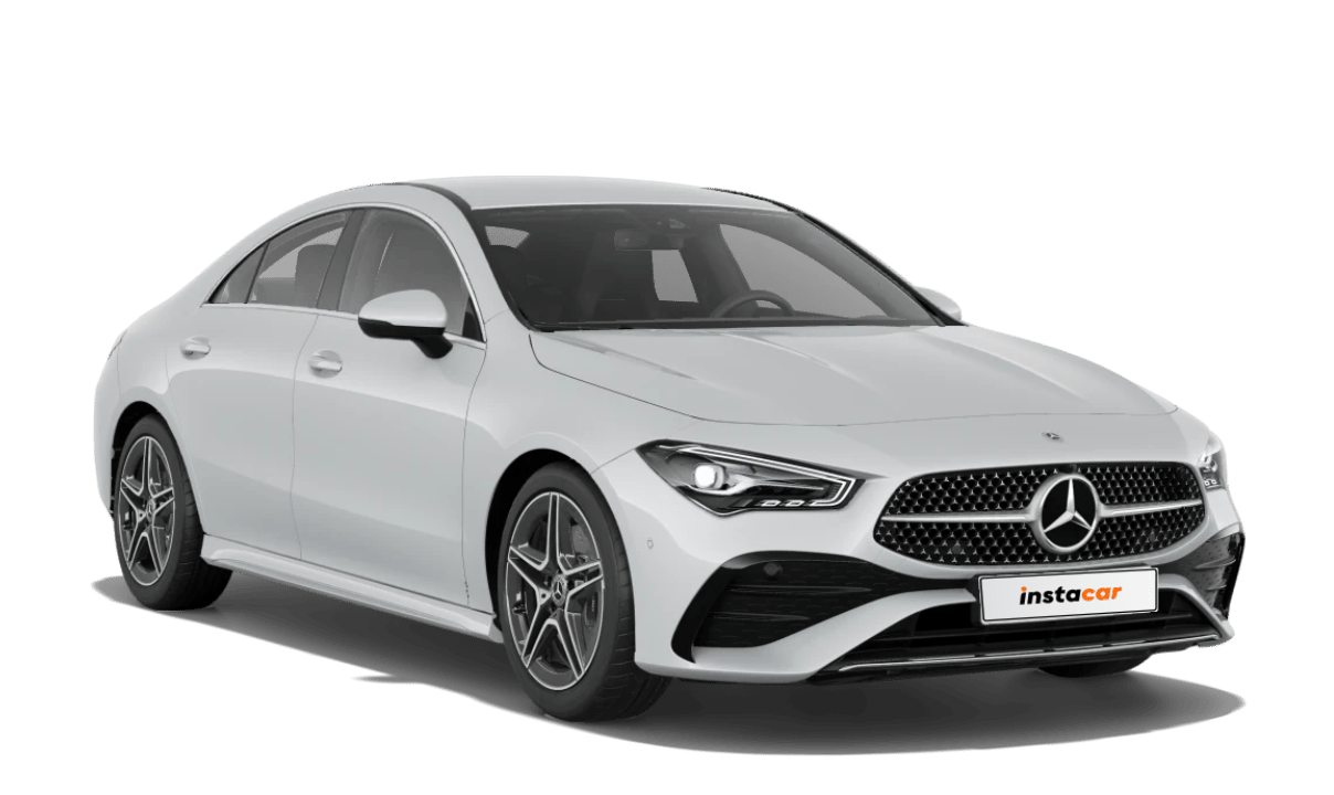 mercedes cla