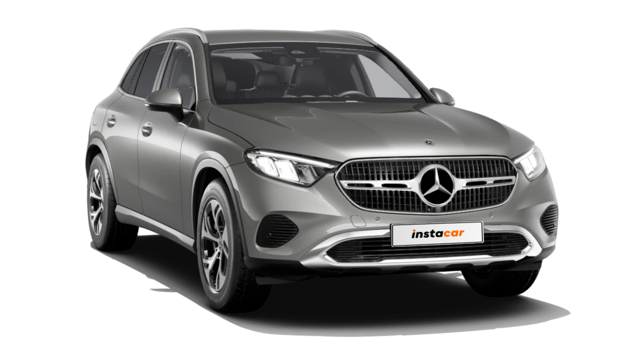 mercedes glc